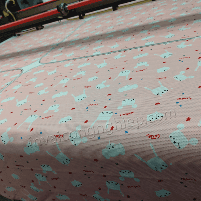 cắt laser đệm ngồi